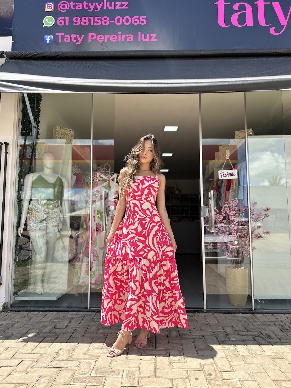 Taty luz store