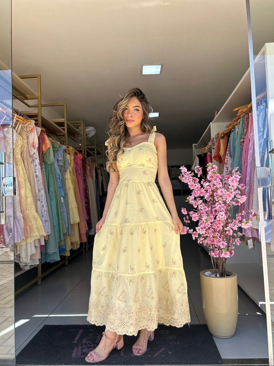 Taty luz store