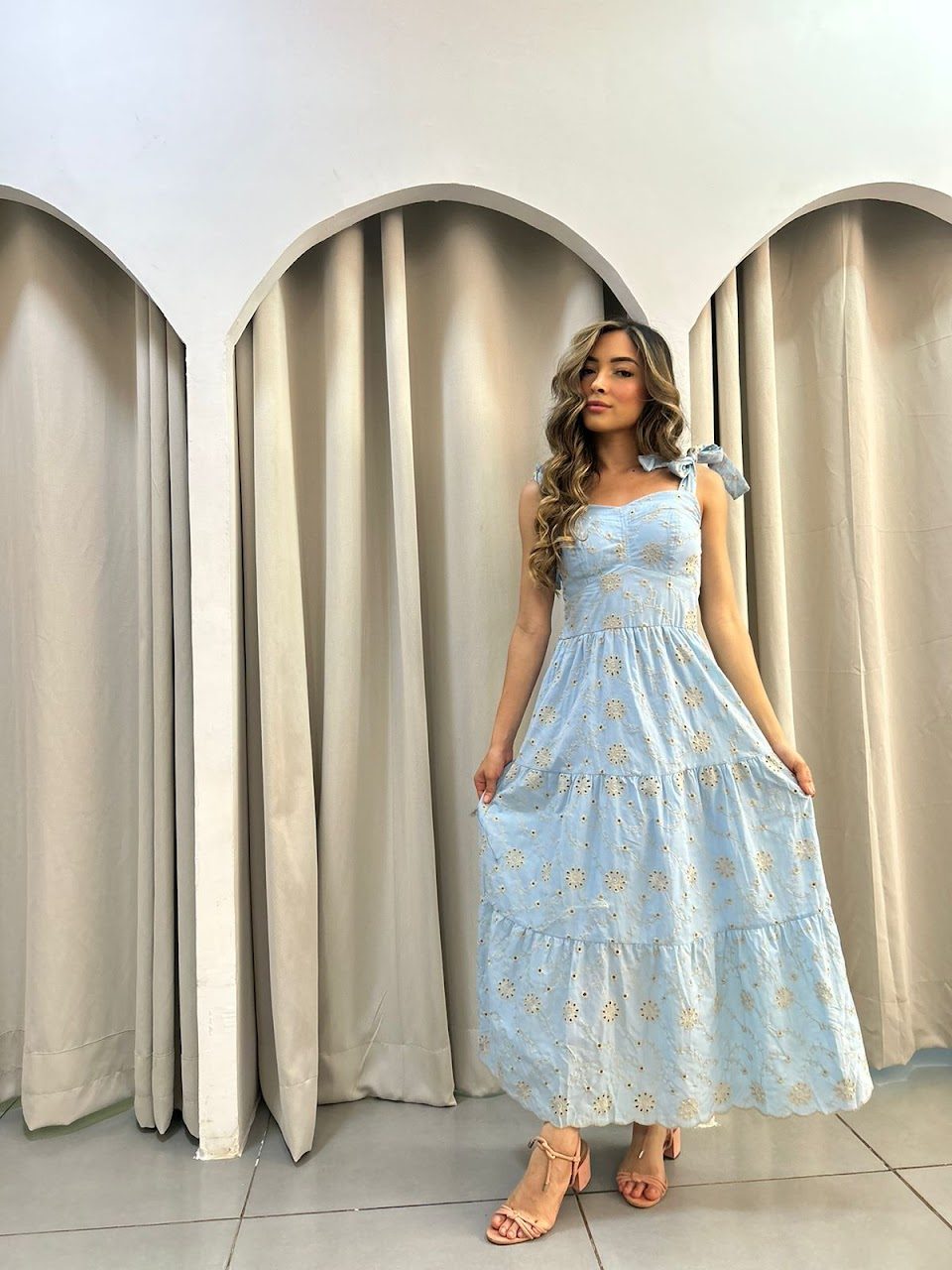 Taty luz store