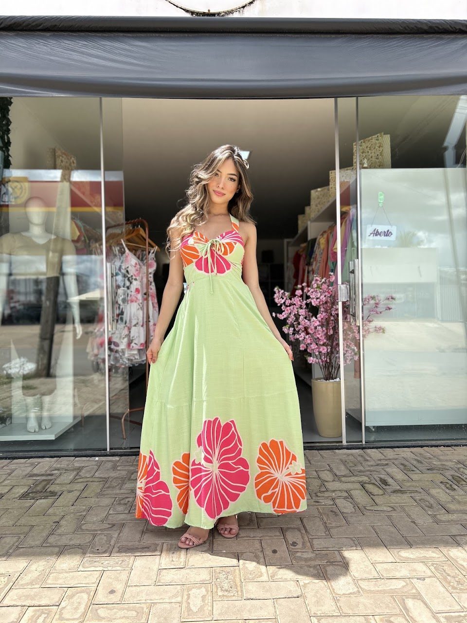 Taty luz store